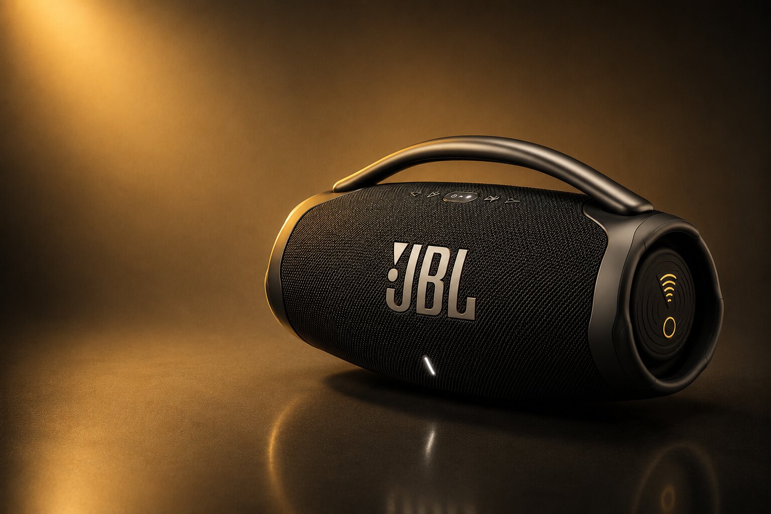 Audio & Speakers at Visilex Trading