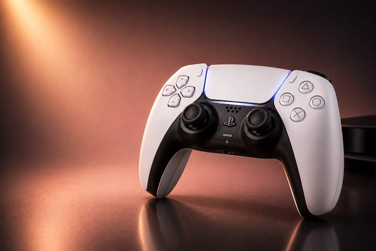 Gaming at Visilex Trading