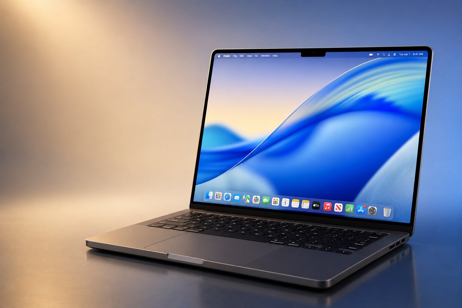 Laptops at Visilex Trading