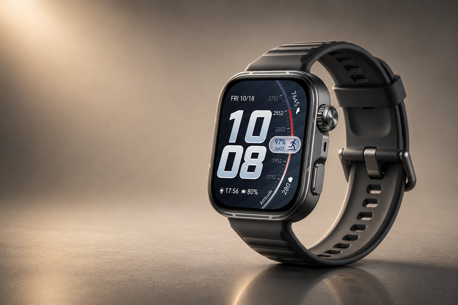 Smart Watches at Visilex Trading