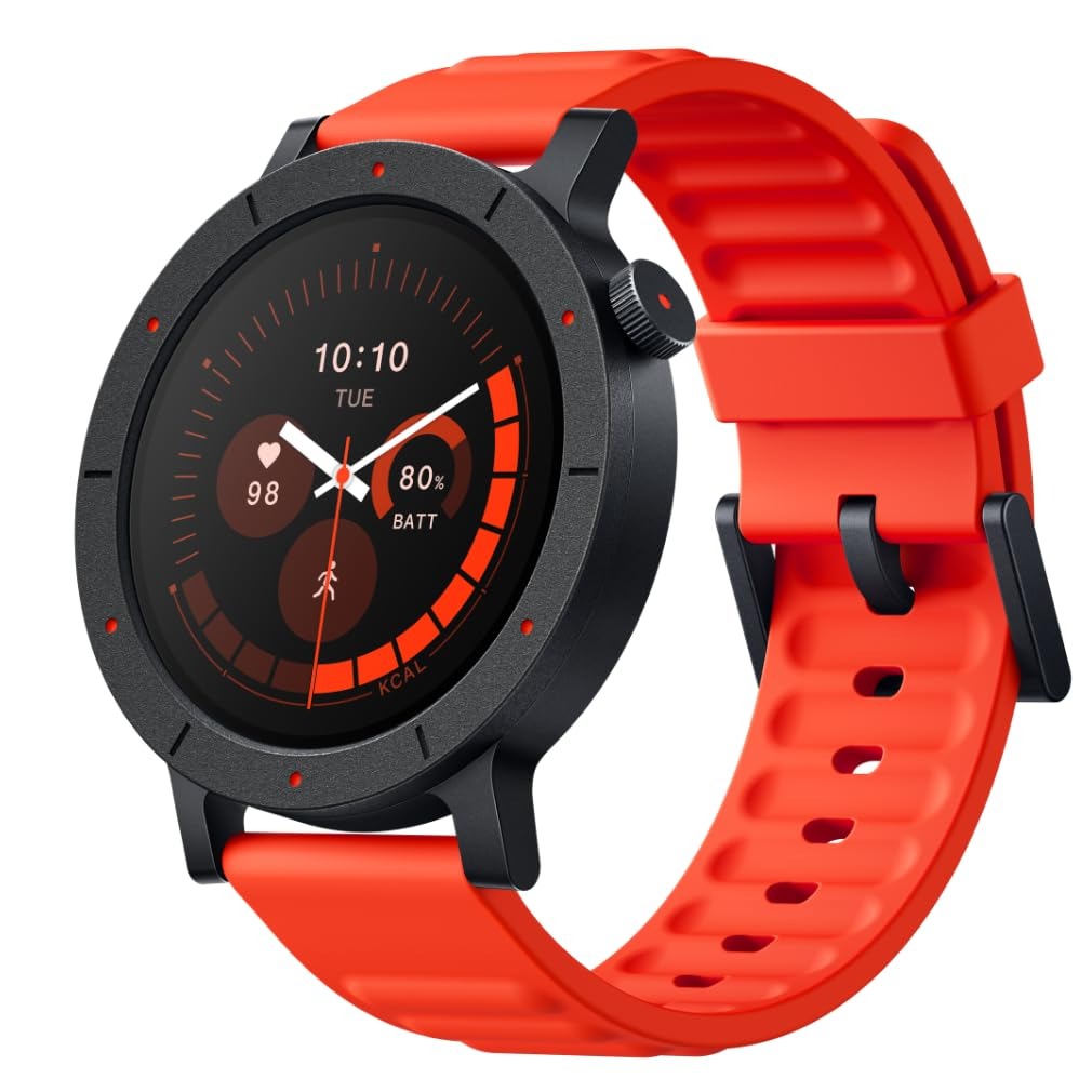 CMF By Nothing Watch 3 Pro - Visilex Trading UAE