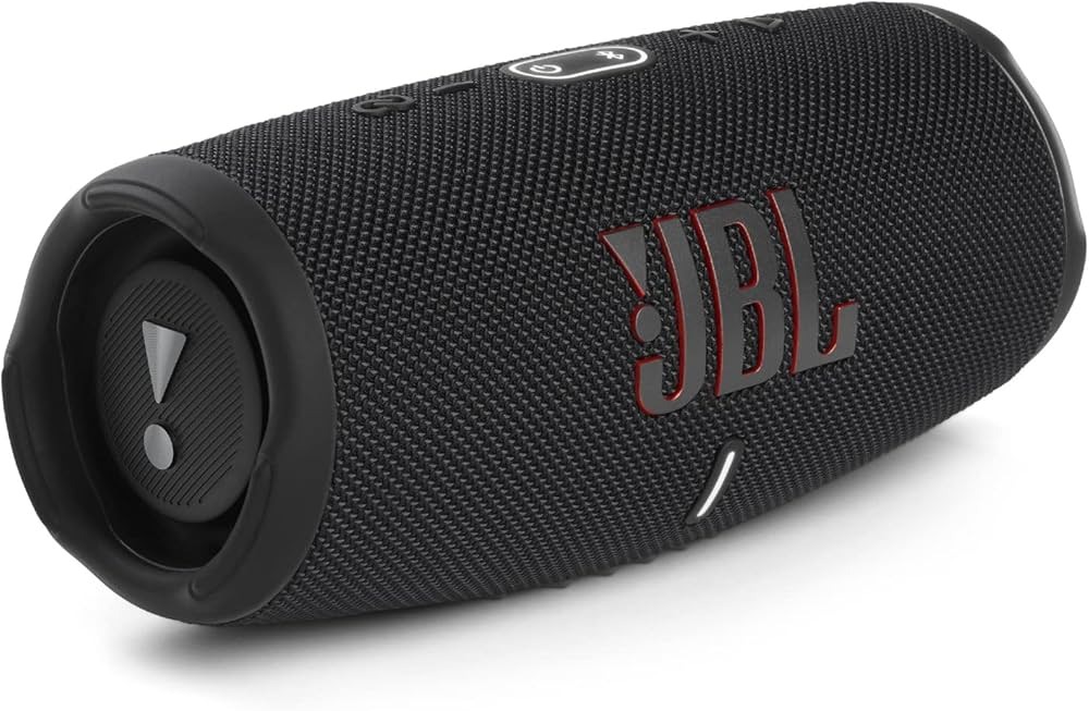 JBL Bluetooth Speaker CHARGE5 - Visilex Trading UAE