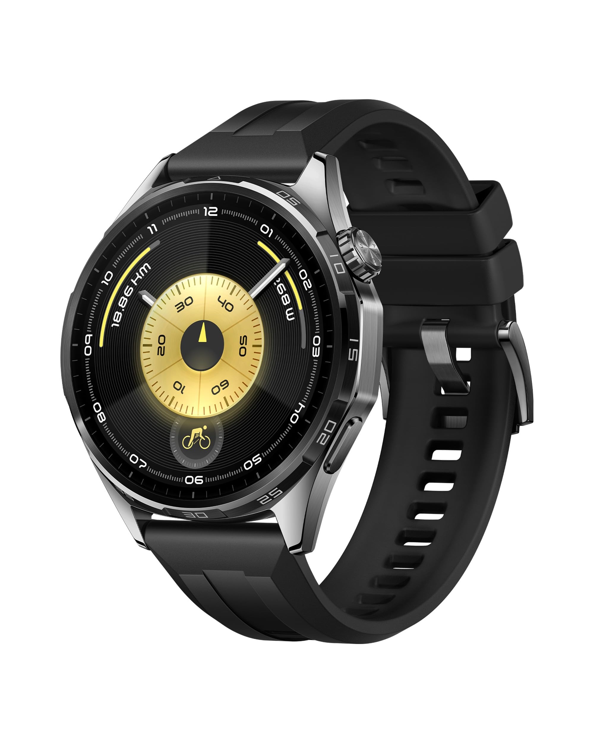 Huawei WATCH GT 6 - Visilex Trading UAE