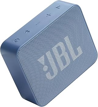 JBL Bluetooth Speaker GOESSENTIAL2 - Visilex Trading UAE