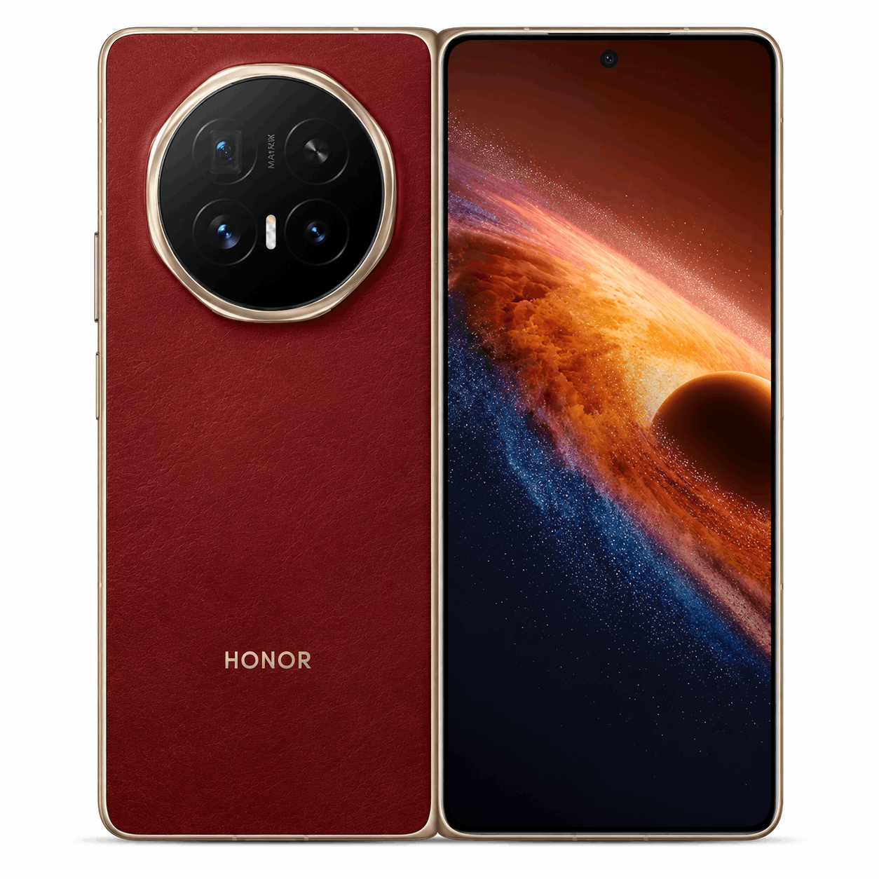 HONOR Magic V6 16GB+512GB Red - Visilex Trading UAE