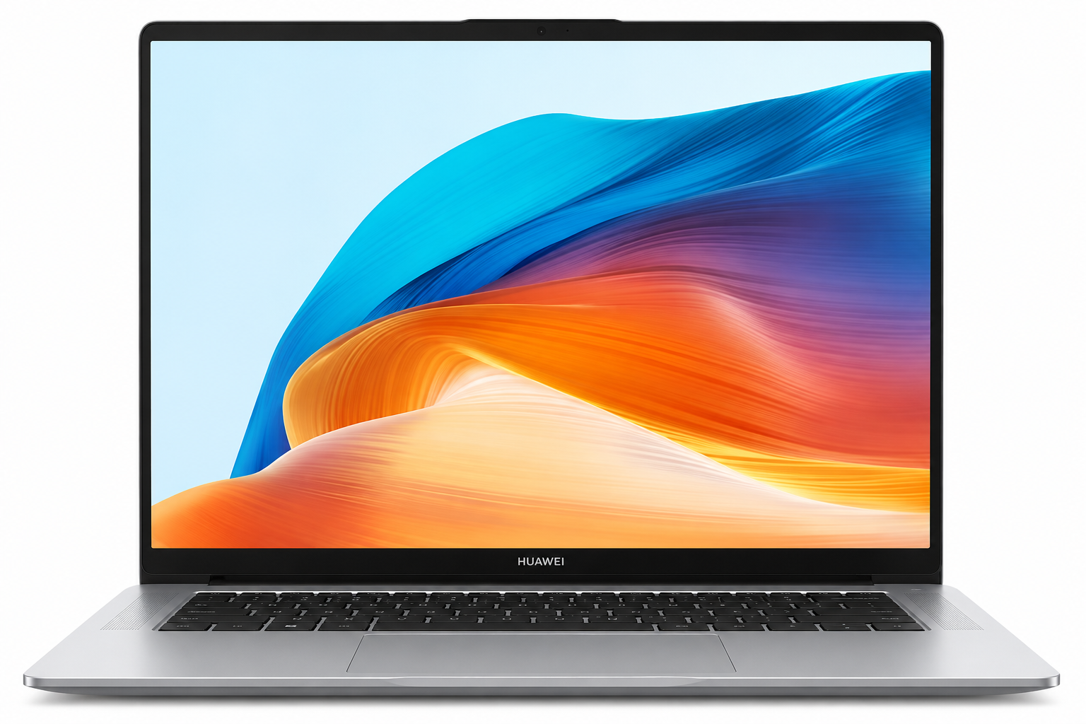 Huawei Matebook D14 Intel Core i7 14" 16GB RAM / 1Tb SSD TDRA - Visilex Trading UAE