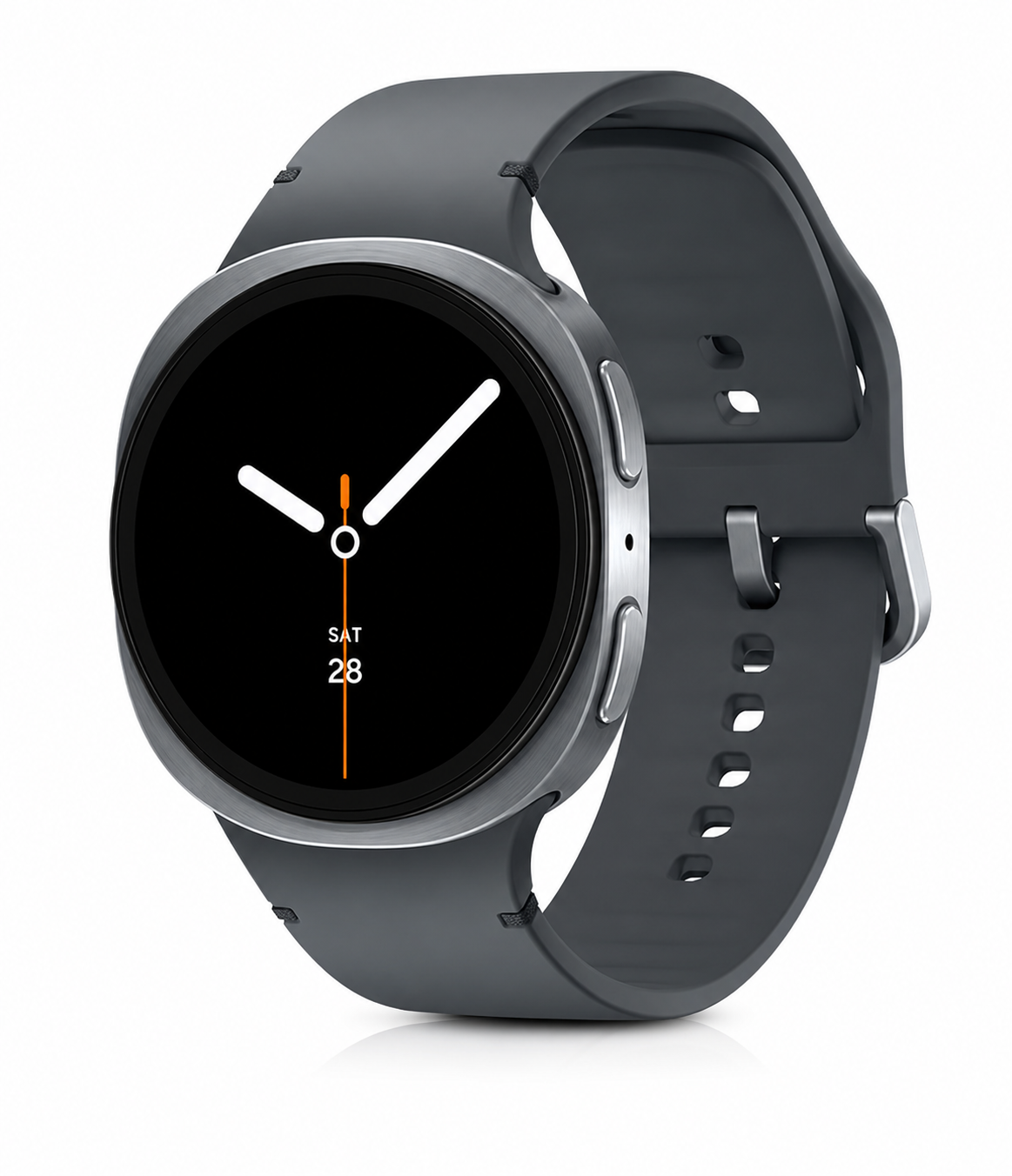 Samsung Galaxy Watch 8 - Visilex Trading UAE