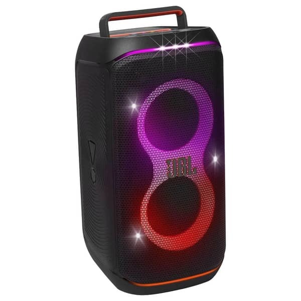 JBL Bluetooth Speaker PartyBox CLUB120 - Visilex Trading UAE