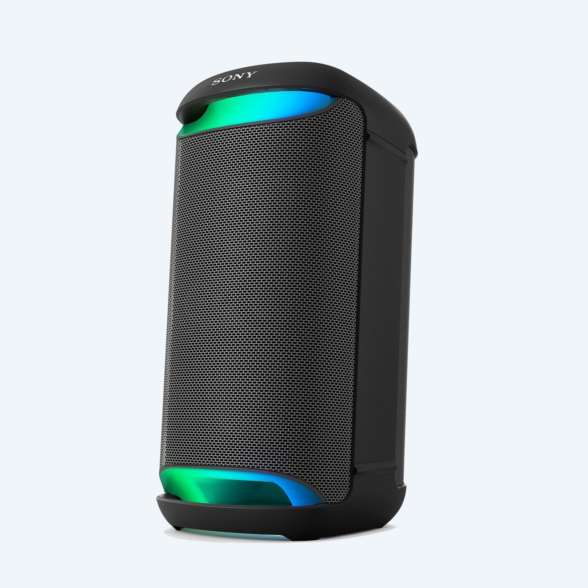 Sony SRS-XV500 X-Series Portable Bluetooth Party Speaker Black - Visilex Trading UAE