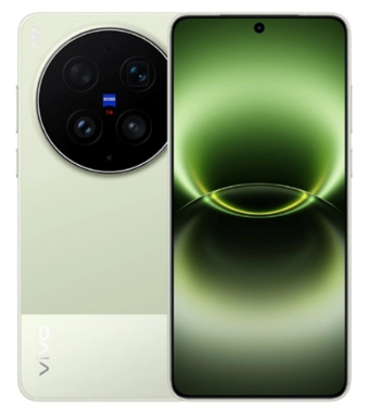 Vivo X300 Ultra - Visilex Trading UAE