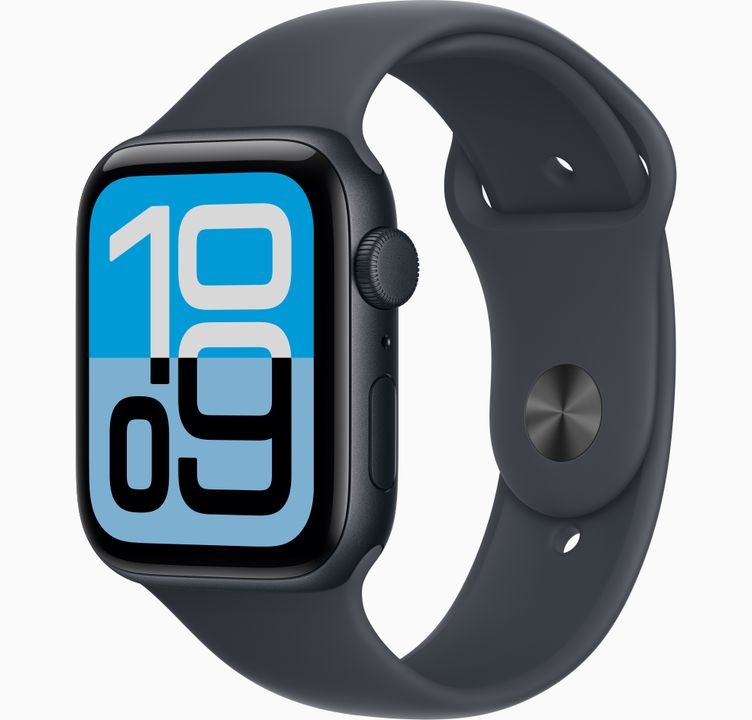 Apple Watch SE 3 GPS - Visilex Trading UAE