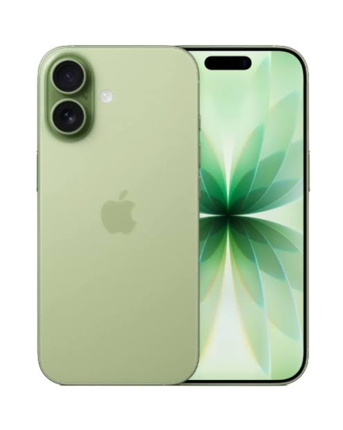 Apple iPhone 17 | Sage | eSIM Only | UAE Version (TDRA) - Visilex Trading UAE