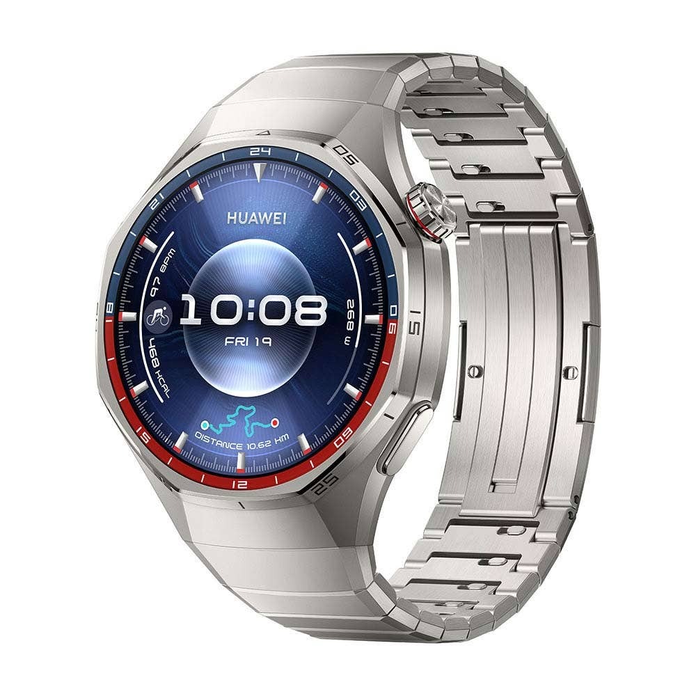 Huawei WATCH GT 6 Pro - Visilex Trading UAE